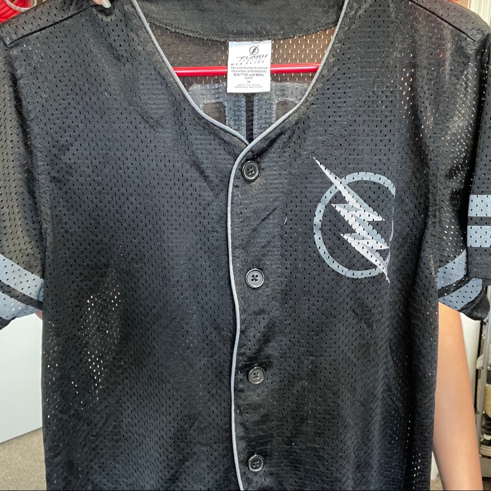 “Flash” Jersey